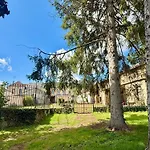 L'orée Des Rêves Et Des Mets 3* Vibraye