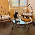 L'orée Des Rêves Et Des Mets Bed and breakfast 3*