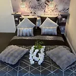L'orée Des Rêves Et Des Mets Bed and breakfast 3*