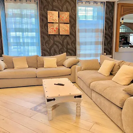 L'orée Des Rêves Et Des Mets Alojamento de Acomodação e Pequeno-almoço Vibraye