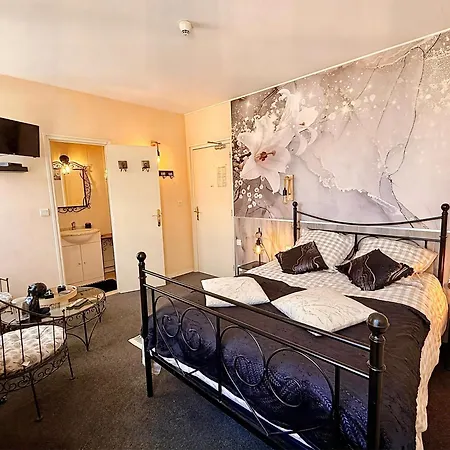 L'oree Des Reves Et Des Mets 3*