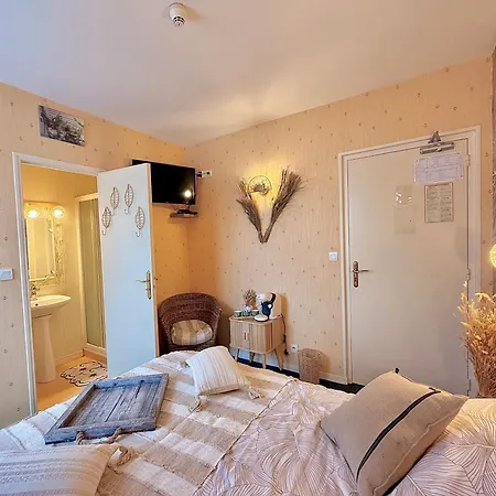 L'oree Des Reves Et Des Mets