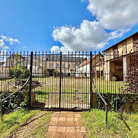 L'orée Des Rêves Et Des Mets 3* Vibraye