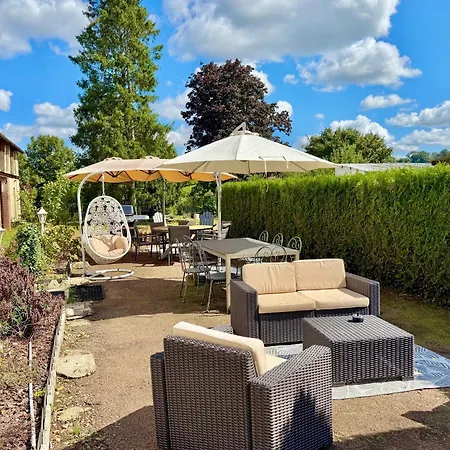 L'orée Des Rêves Et Des Mets