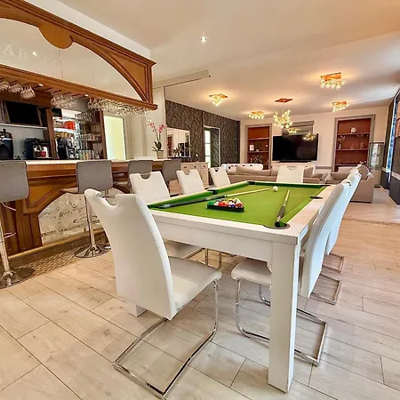 L'orée Des Rêves Et Des Mets 3* Vibraye