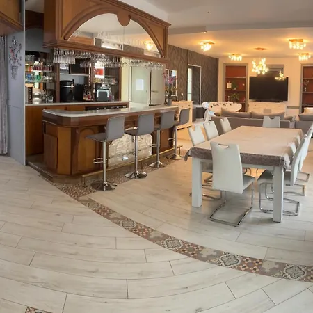 L'oree Des Reves Et Des Mets 3*