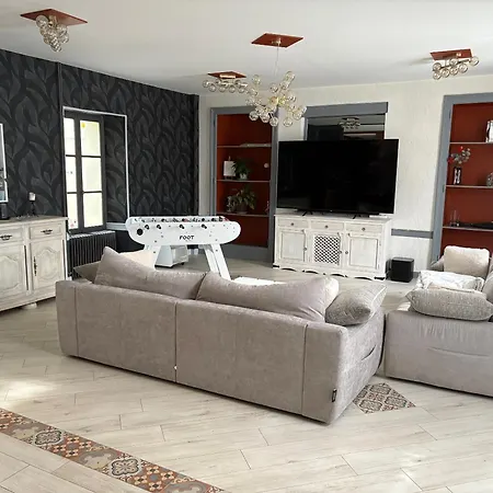 L'oree Des Reves Et Des Mets 3*