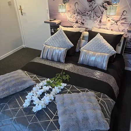 L'orée Des Rêves Et Des Mets 3*