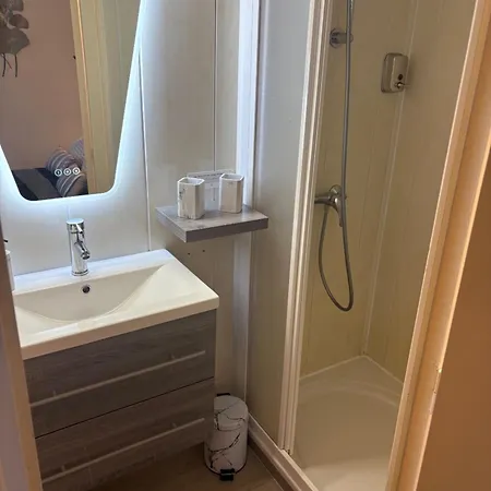 Alojamento de Acomodação e Pequeno-almoço L'orée Des Rêves Et Des Mets 3*