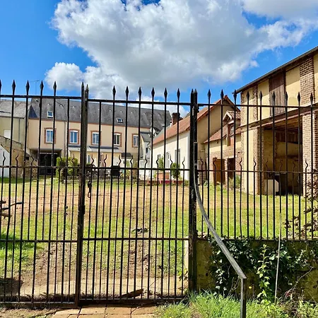 L'orée Des Rêves Et Des Mets 3*