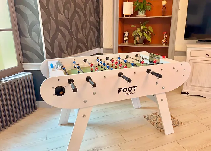 L'oree Des Reves Et Des Mets Bed & Breakfast Vibraye