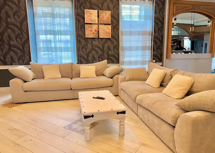 L'oree Des Reves Et Des Mets Bed & Breakfast Vibraye