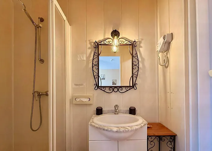 L'oree Des Reves Et Des Mets 3* Vibraye