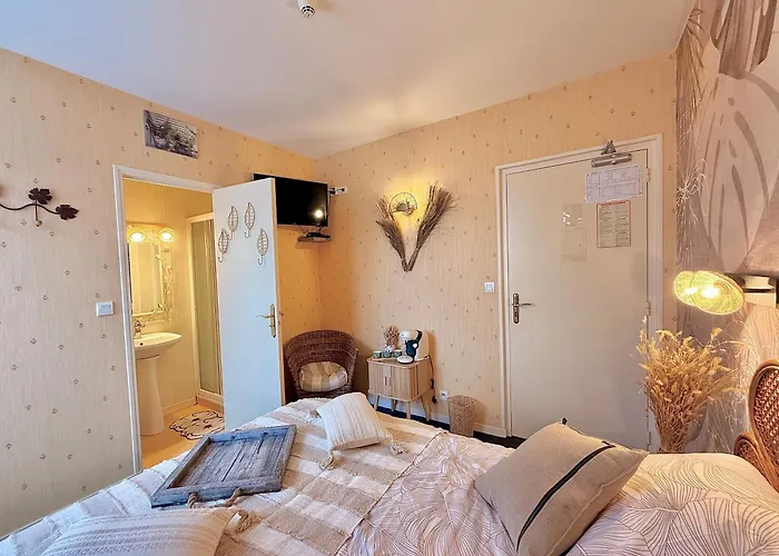 L'oree Des Reves Et Des Mets