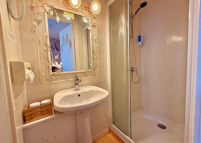 L'oree Des Reves Et Des Mets 3*