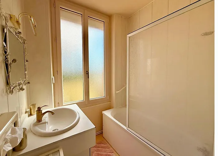 Bed & Breakfast L'oree Des Reves Et Des Mets 3*