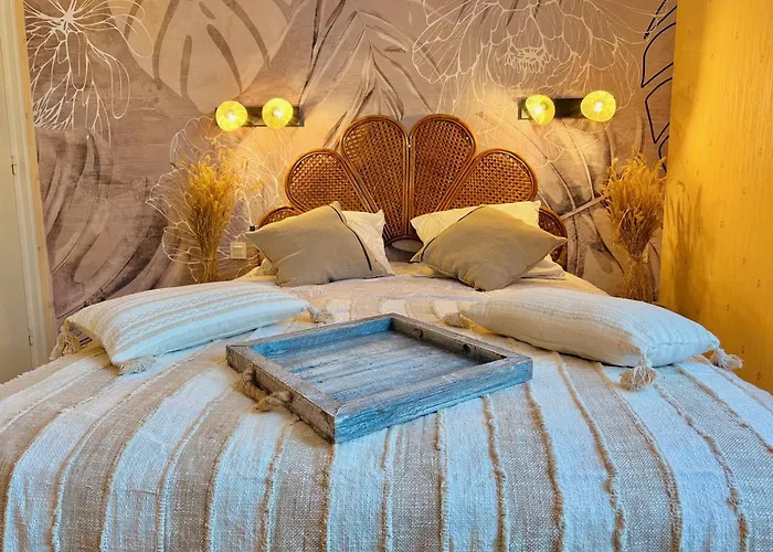 L'oree Des Reves Et Des Mets