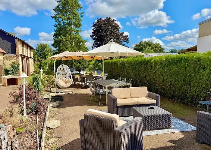 L'oree Des Reves Et Des Mets