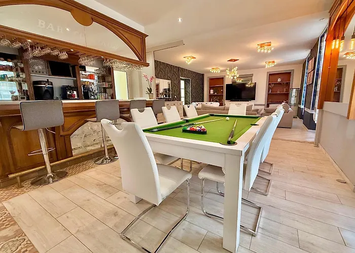 L'oree Des Reves Et Des Mets 3* Vibraye