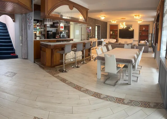 L'oree Des Reves Et Des Mets 3*