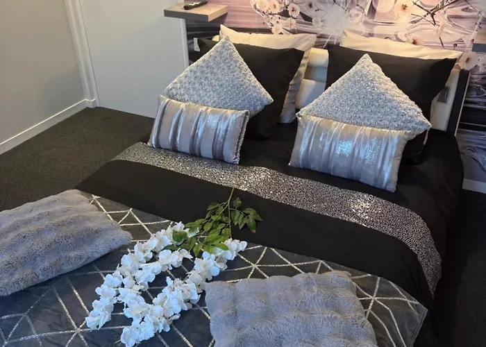 L'oree Des Reves Et Des Mets 3*