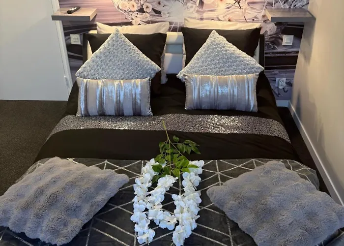 L'oree Des Reves Et Des Mets Bed & Breakfast 3*