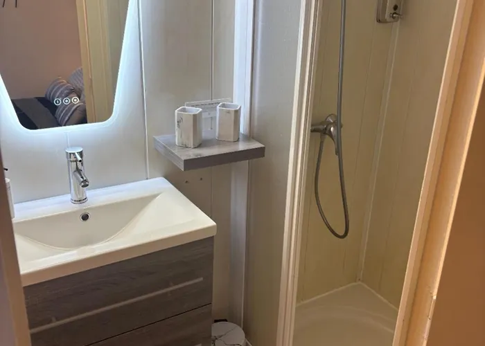 Bed & Breakfast L'oree Des Reves Et Des Mets 3*