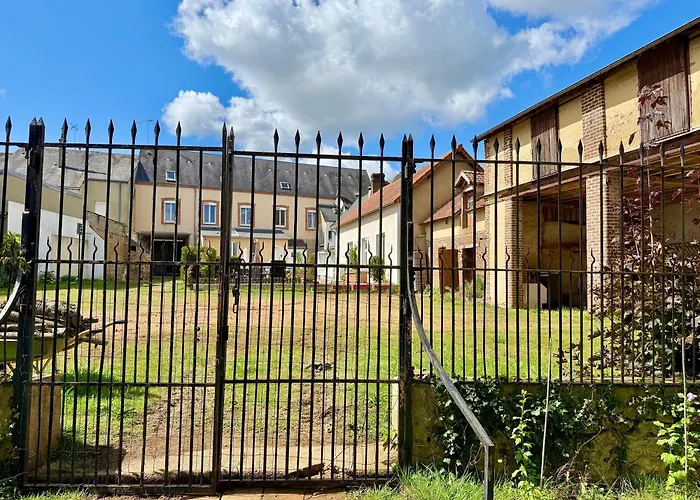 L'oree Des Reves Et Des Mets 3*