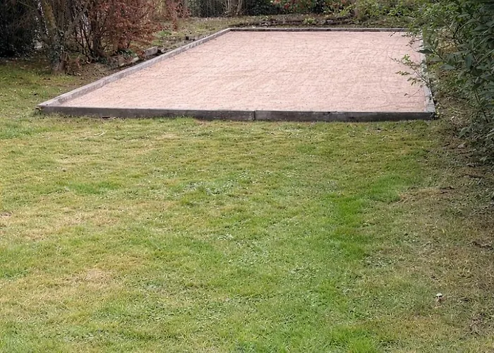 L'oree Des Reves Et Des Mets Frühstückspension 3*